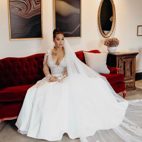 stephanie bridal boutique