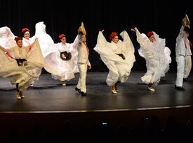 St. Mary's Ballet Folklorico - Mexican Dance Group - Dance Group - Redlands, CA - Hero Gallery 3