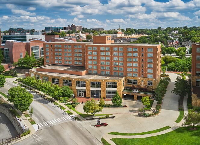 Graduate Cincinnati Reception Venues The Knot