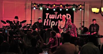 TwisteD HipsterZ - Rock Band - Cover Band - Lawrenceville, GA - Hero Main