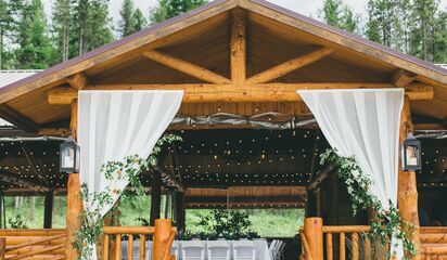 Glacier Raft Company Weddings Events Top West Glacier Mt