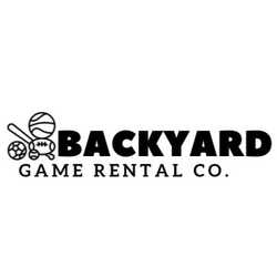 Backyard Game Rental LLC, profile image