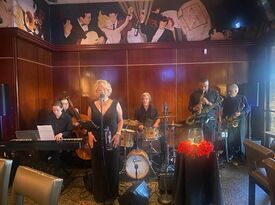 Kelly Rose Jazz - Jazz Ensemble - Tucson, AZ - Hero Gallery 3