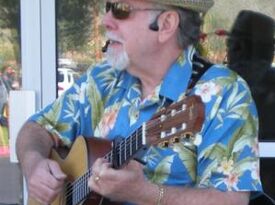 Les Farrington - Acoustic Guitarist - Palm Desert, CA - Hero Gallery 2