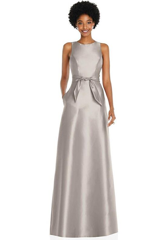 The Dessy Group Mother of Bride Dresses