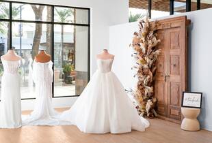Bridal Salons With Prices in Yuma, AZ - The Knot