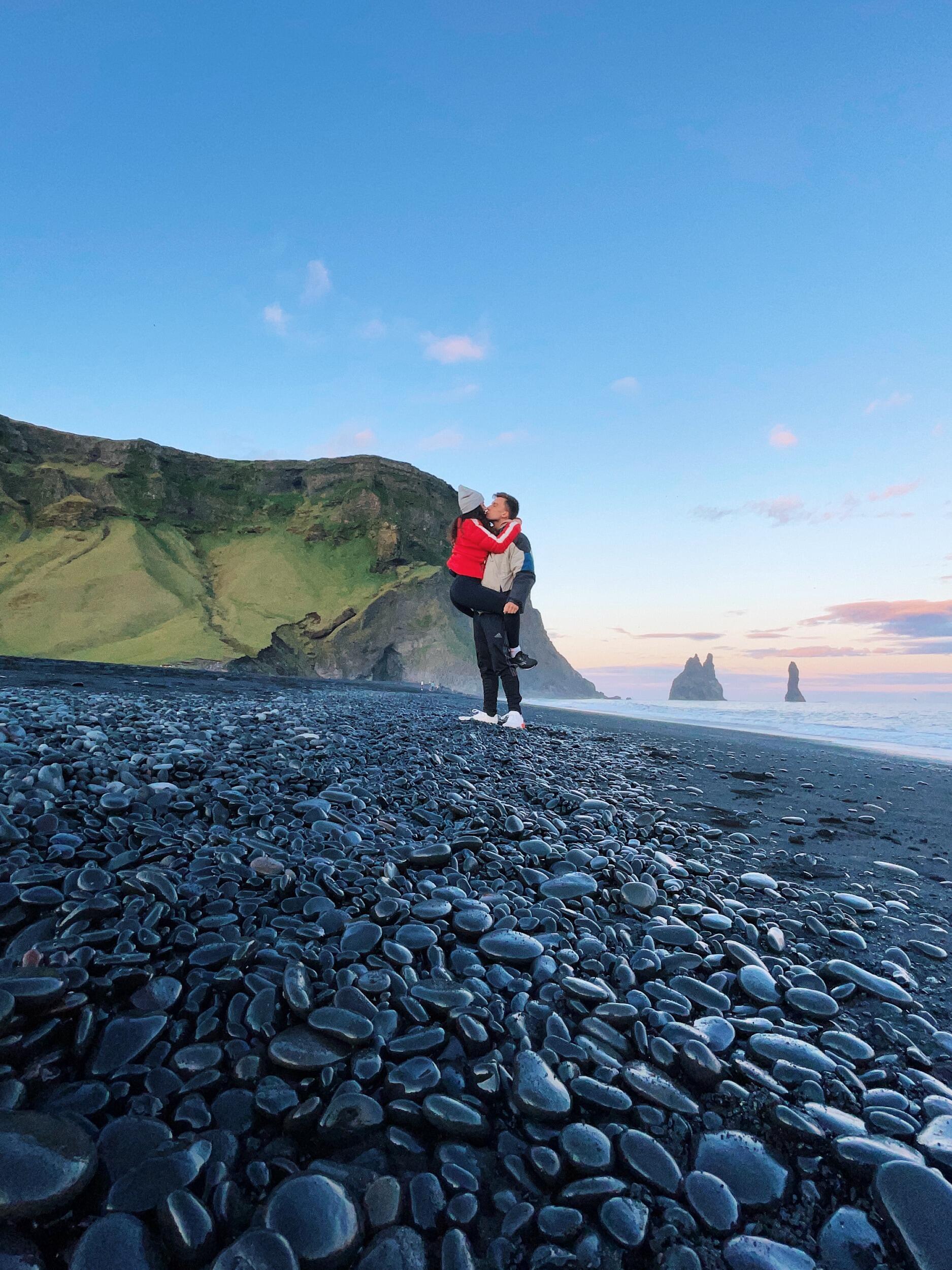 Iceland