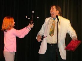 Alaska's Wildest Magic - Magician - Anchorage, AK - Hero Gallery 4