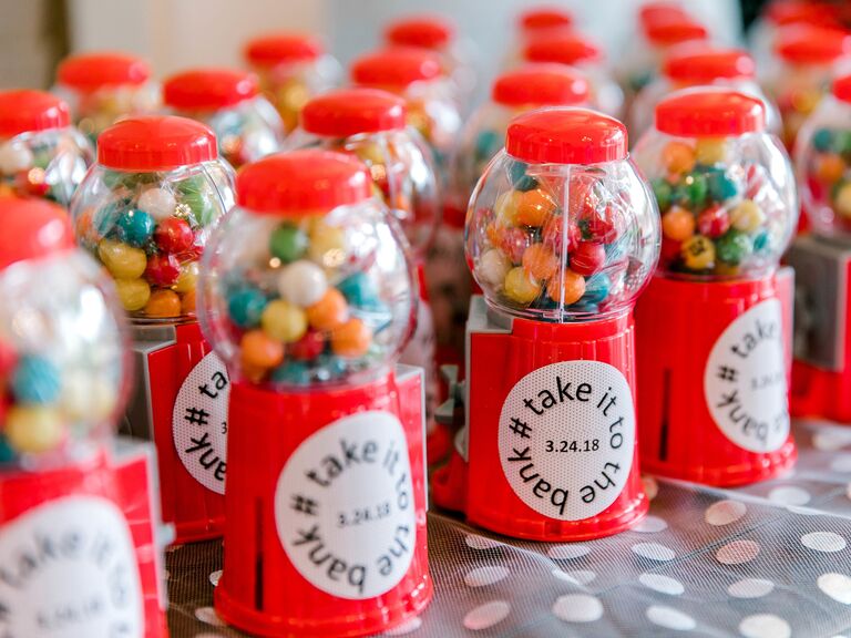 Wedding favors best sale for children