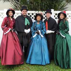 Victorian Voices of South Florida, profile image