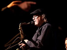 Dave Thomasson Music - Saxophonist - Covina, CA - Hero Gallery 1