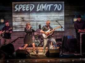 SPEED LIMIT 70 - Variety Band - Orlando, FL - Hero Gallery 3