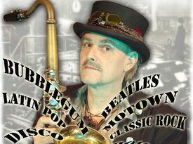 SteamSax Tribute Show - Saxophonist - Los Angeles, CA - Hero Gallery 2