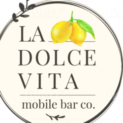 La Dolce Vita Mobile Bartending, profile image