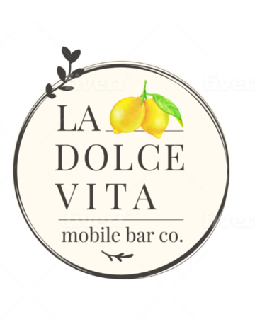 La Dolce Vita Mobile Bartending - Bartender - Athens, GA - Hero Main