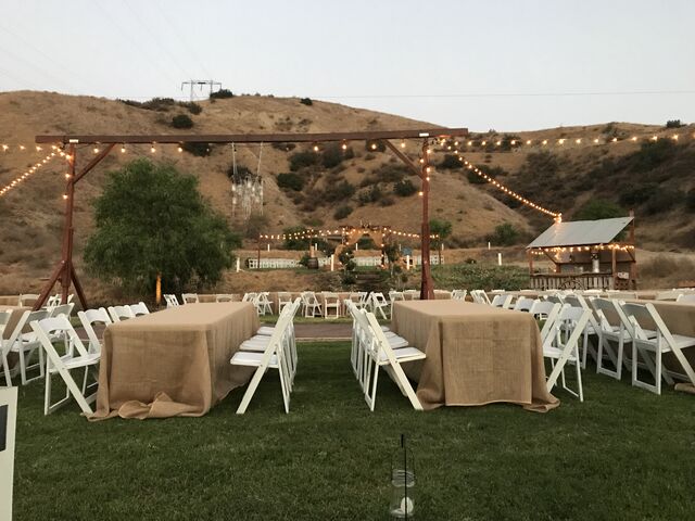 Rancho De Amor Country Club | Reception Venues - Redlands, CA