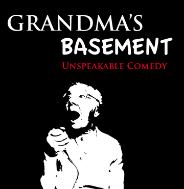 Grandmas Basement - Comedian - Boston, MA - Hero Main