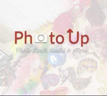 Photo Up Booths LLC - Photographer - Port Saint Lucie, FL - Hero Main