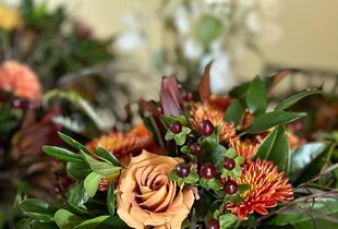 Deal of the Day - by Emil J. Nagengast Florist