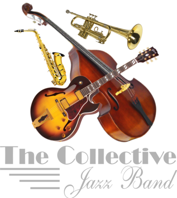 The Collective Jazz Band - Jazz Band - Dallas, TX - Hero Main