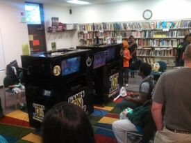 Games on Demand - Video Game Party Rental - Abingdon, MD - Hero Gallery 4