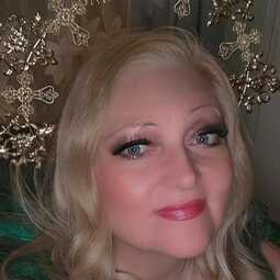 Angel She-She Party Psychic & Tarot Reader, profile image