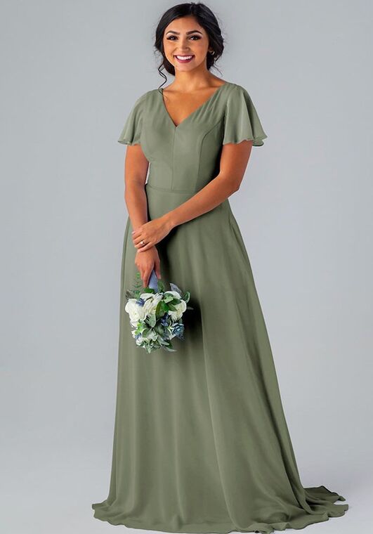 kennedy bridesmaid dresses Kennedy Blue Allison Bridesmaid Dress