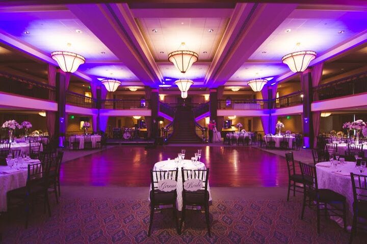 Collingswood Grand Ballroom | Ceremony Venues - Collingswood, NJ