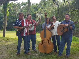 HWY 41 SOUTH - Bluegrass Band - Venice, FL - Hero Gallery 2