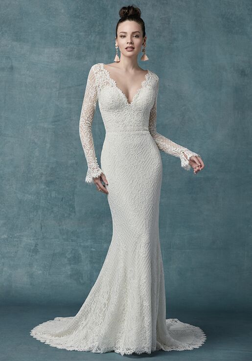 maggie sottero prices