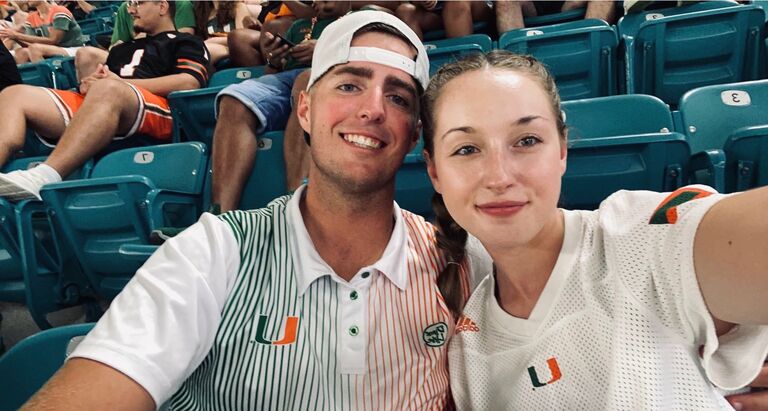 C-A-N-E-S ..... CANES!