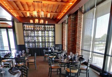 Cooper's Hawk (Burr Ridge) - Cabernet Room - Private Room - Willowbrook, IL - Hero Main