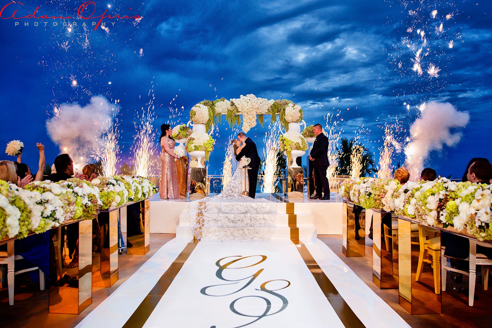 miami beach wedding packages