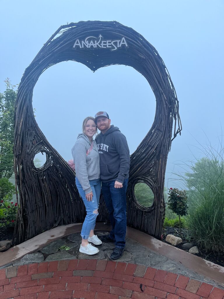 Trip to Gatlinburg 