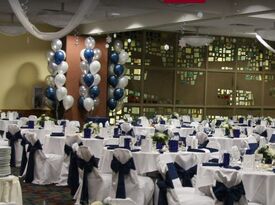 Odeum Expo Center - Banquet Room - Ballroom - Villa Park, IL - Hero Gallery 1