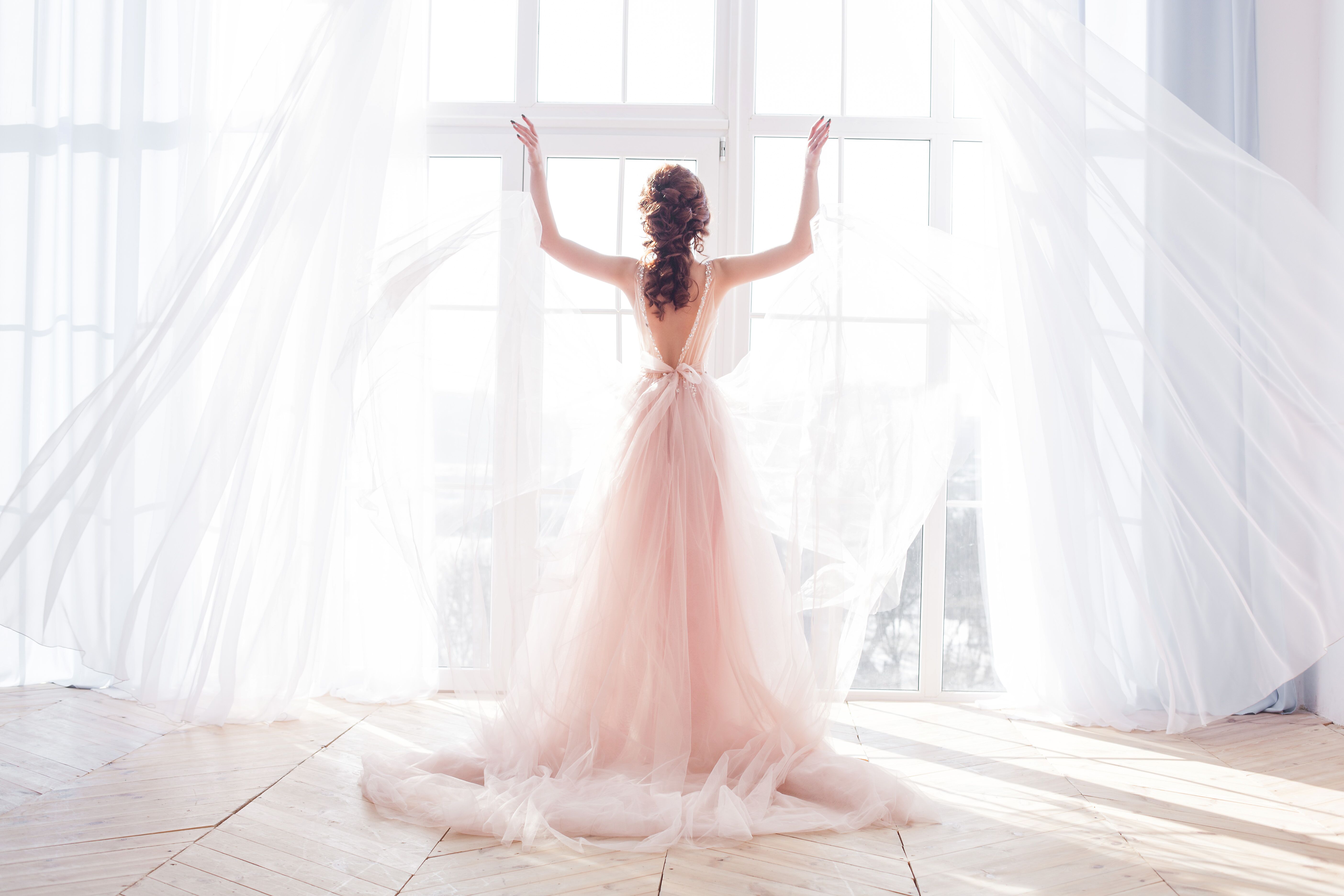 sabrina ann wedding dresses