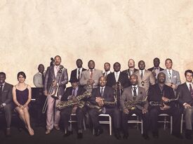 Delfeayo Marsalis & The Uptown Jazz Orchestra - Jazz Band - New Orleans, LA - Hero Gallery 1