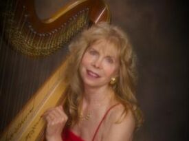 Elegance Of The Harp By Twyla - Harpist - Tacoma, WA - Hero Gallery 3