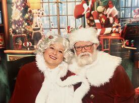 Jersey Santa and Friends - Santa Claus - Freehold, NJ - Hero Gallery 2