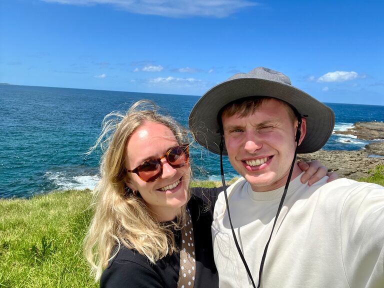 Kiama, Australien
