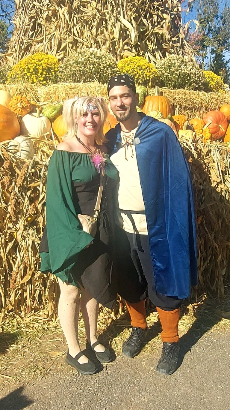 PA Ren Faire