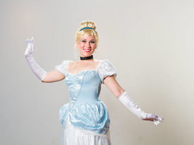 Part Time Princess- Fairytale Characters for you! - Princess Party - Minneapolis, MN - Hero Gallery 4