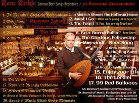 Zane Zirkle - Classical Guitarist - Avon, CO - Hero Gallery 3