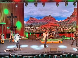 Joshua Tree; A tribute to U2 - Tribute Band - Grand Prairie, TX - Hero Gallery 4