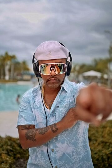 Freeze Force/DJ/videographers/360 booth service - DJ - Orlando, FL - Hero Main