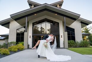 Vineyard & Winery Wedding Venues in Magnolia, TX - The Knot