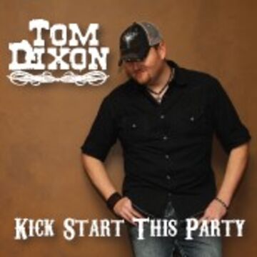 Tom Dixon - Country Band - Petersburg, TN - Hero Main