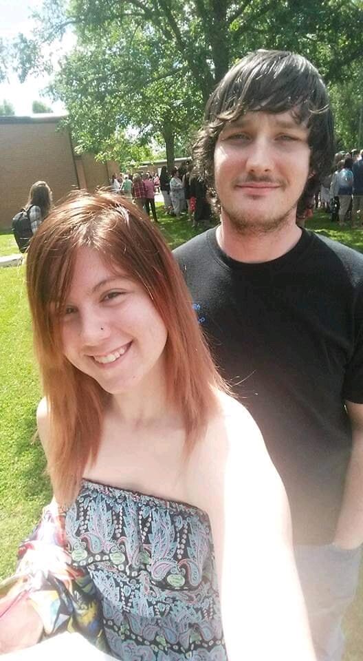Little Brothers Graduation 