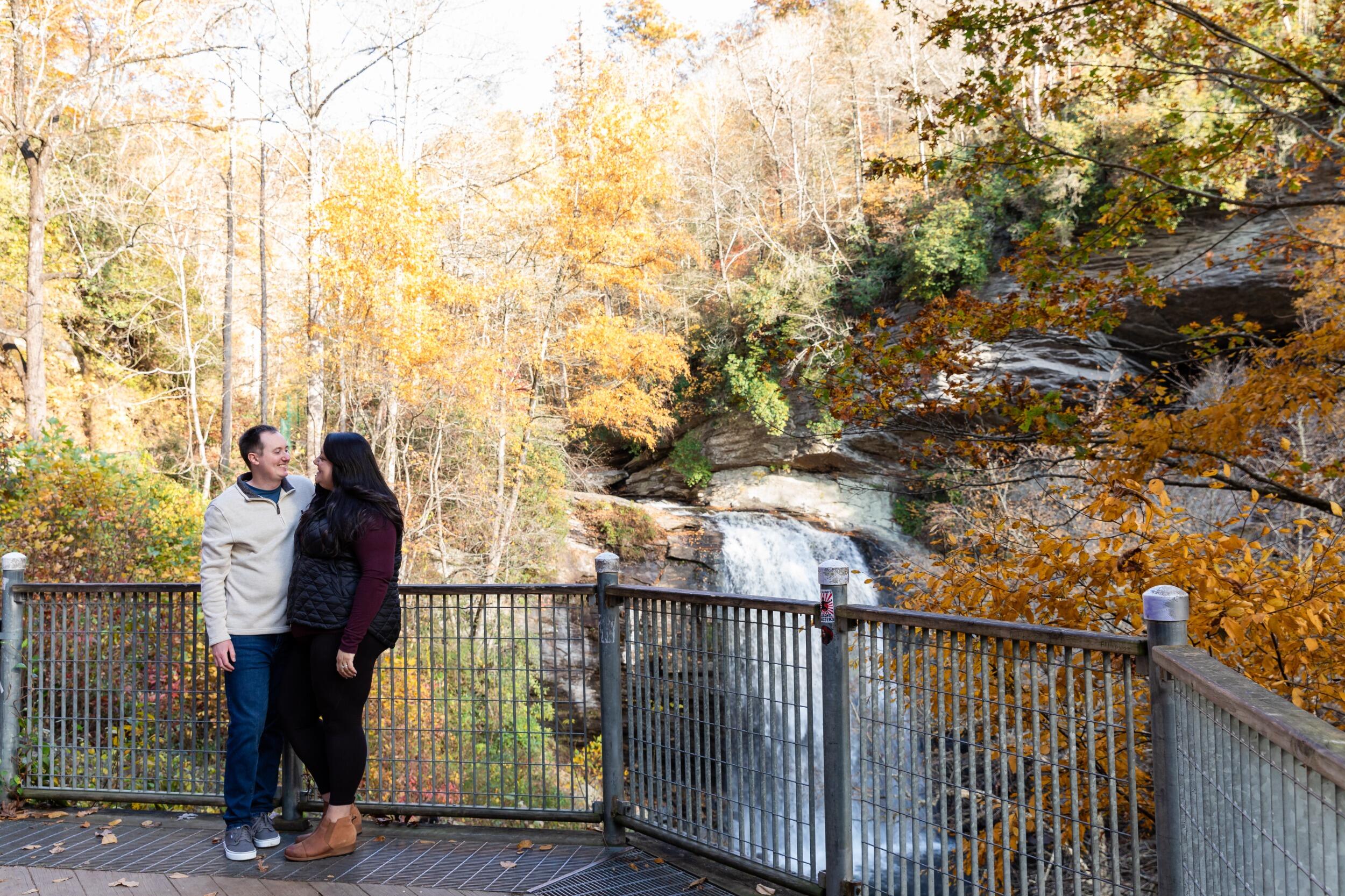 Engagement photo session- check. We can 't wait to celebrate with you! 