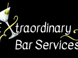 Extraordinary Bar Services - Bartender - Hockley, TX - Hero Gallery 1
